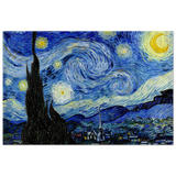 -Matte-24 x 36″ (60 x 90cm)-White-