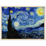 -Matte-12 x 18″ (30 x 45cm)-White-