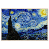 -Matte-18 x 24″ (45 x 60cm)-None-