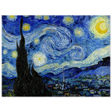 -Matte-24 x 36″ (60 x 90cm)-Wood-