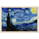 -Matte-12 x 18″ (30 x 45cm)-Wood-