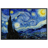 -Matte-12 x 18″ (30 x 45cm)-None-