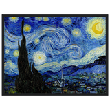 -Matte-8 x 12″ (21 x 29.7cm)-None-