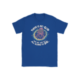 -Youth-Royal Blue-S-