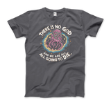 -Men (Unisex)-Charcoal-S-