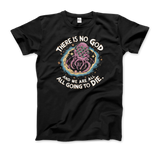 -Men (Unisex)-Black-S-