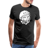 -Men (Unisex)-Charcoal-S-