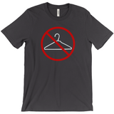 -Dark Grey-Small (S)-