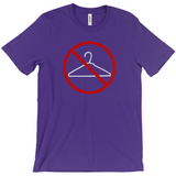 -Team Purple-Small (S)-