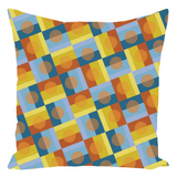 -With Zipper-16x16 inch-