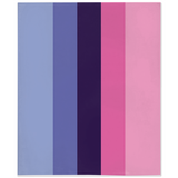 -50x60 inch-Single Sided-