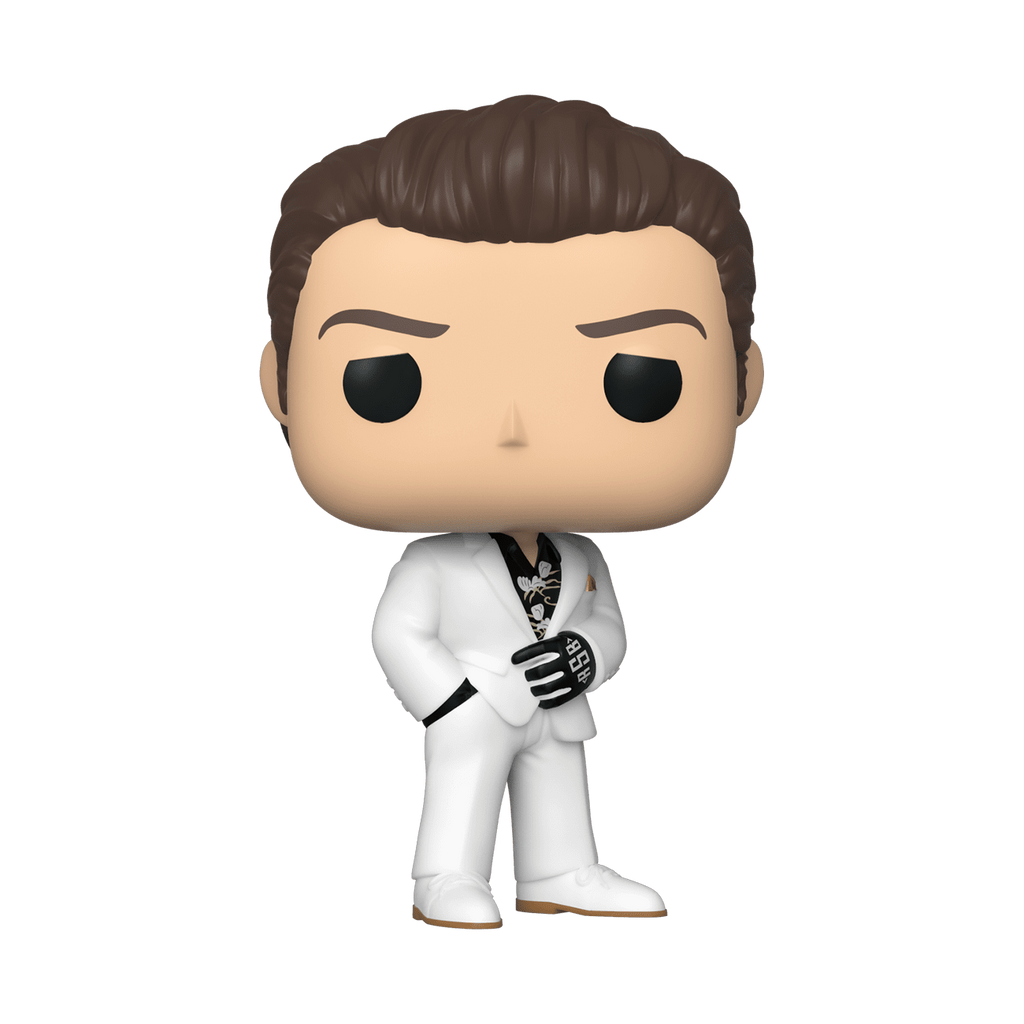 -Pop! without Protector-