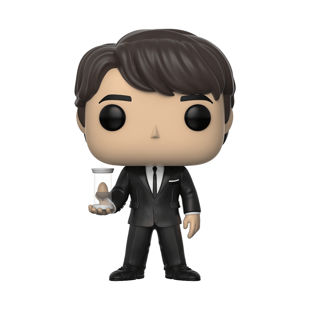 -Pop! without Protector-