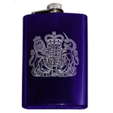 -Purple-Just the Flask-