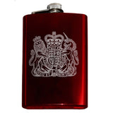 -Red-Just the Flask-