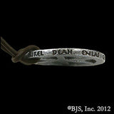 Kingkiller Chronicle TEHLU'S IRON WHEEL Necklace, Official Rothfuss -