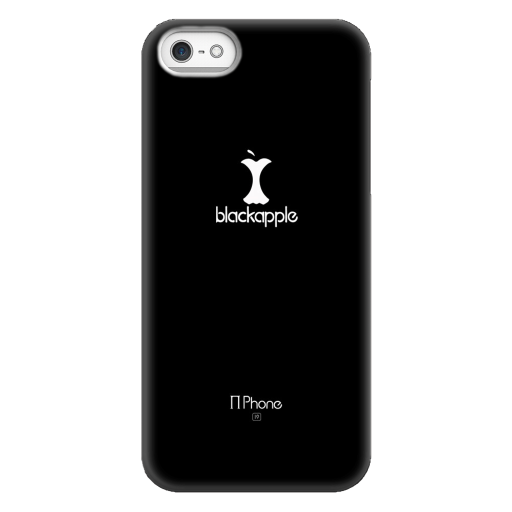 -Premium Glossy Snap Case-iPhone 5/5s/SE-