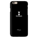 -Premium Matte Snap Case-iPhone 6-