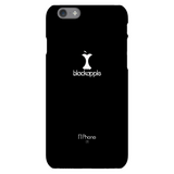 -Premium Matte Snap Case-iPhone 6s-