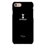 -Premium Glossy Snap Case-iPhone 7-