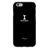 -Premium Matte Tough Case-iPhone 6-