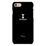 -Premium Matte Snap Case-iPhone 7-