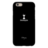 -Premium Matte Tough Case-iPhone 6s-