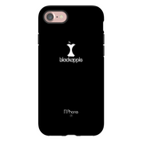 -Premium Glossy Tough Case-iPhone 7-