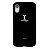 -Premium Matte Tough Case-iPhone XR-