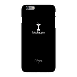 -Premium Matte Snap Case-iPhone 6 Plus-