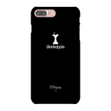 -Premium Glossy Snap Case-iPhone 7 Plus-