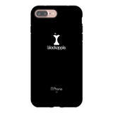 -Premium Glossy Tough Case-iPhone 7 Plus-