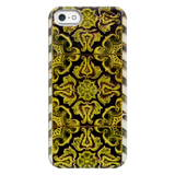 -Premium Matte Snap Case-iPhone 5/5s/SE-