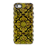 -Premium Matte Tough Case-iPhone 5/5s/SE-