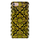 -Premium Glossy Snap Case-iPhone 7-