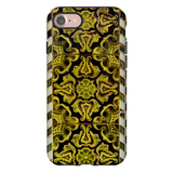 -Premium Glossy Tough Case-iPhone 7-