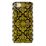 -Premium Matte Snap Case-iPhone 8-