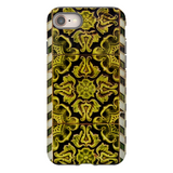 -Premium Glossy Tough Case-iPhone 8-