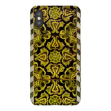 -Premium Glossy Snap Case-iPhone X-