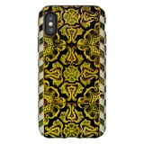 -Premium Glossy Tough Case-iPhone X-