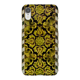 -Premium Matte Snap Case-iPhone XR-