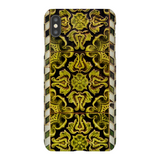 -Premium Glossy Snap Case-iPhone XS Max-