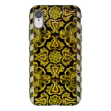 -Premium Glossy Tough Case-iPhone XR-