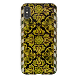 -Premium Matte Tough Case-iPhone XS Max-