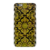 -Premium Glossy Snap Case-iPhone 6 Plus-