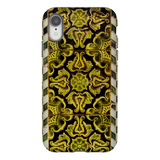 -Premium Matte Tough Case-iPhone XR-