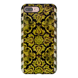 -Premium Glossy Tough Case-iPhone 7 Plus-