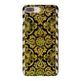 -Premium Glossy Snap Case-iPhone 8 Plus-