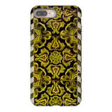 -Premium Glossy Tough Case-iPhone 8 Plus-