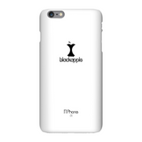 -Premium Matte Snap Case-iPhone 6 Plus-